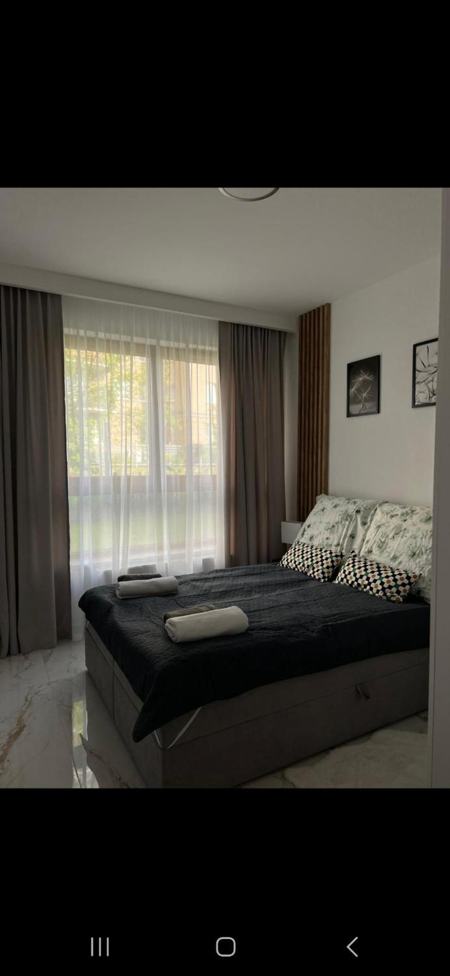 Apart Wola Warszawa Zewnętrze zdjęcie