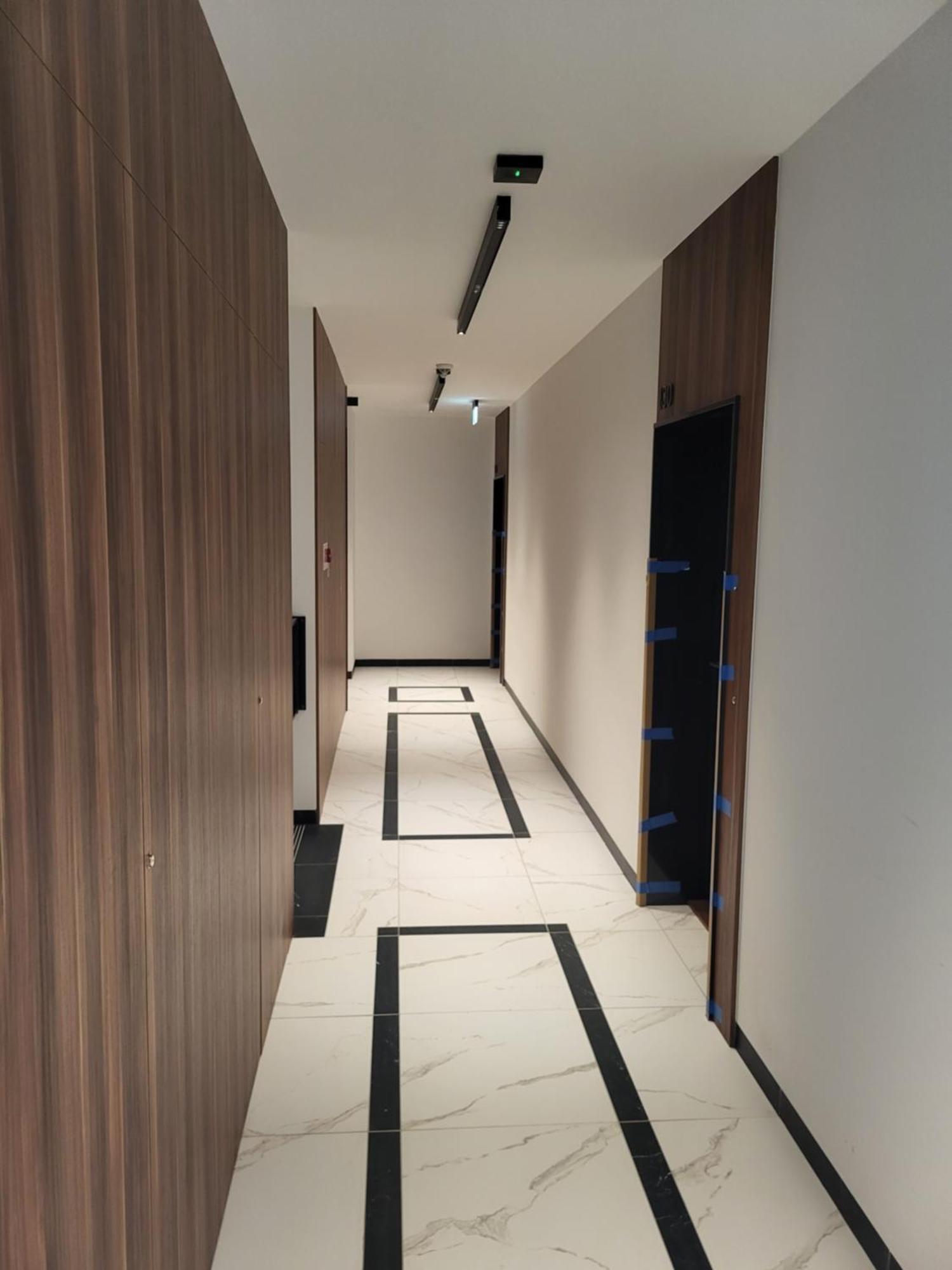 Apart Wola Warszawa Zewnętrze zdjęcie